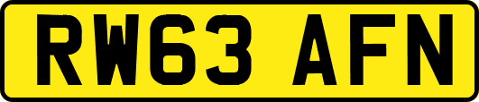 RW63AFN