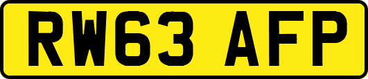 RW63AFP