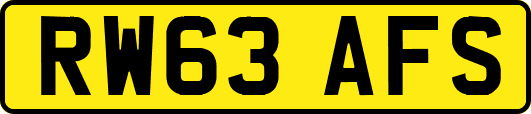 RW63AFS