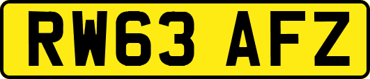 RW63AFZ