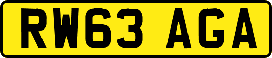 RW63AGA