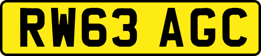 RW63AGC