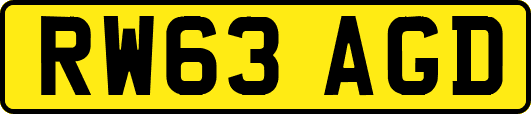 RW63AGD