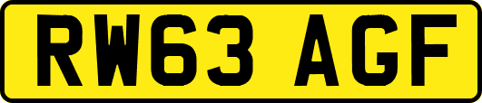 RW63AGF