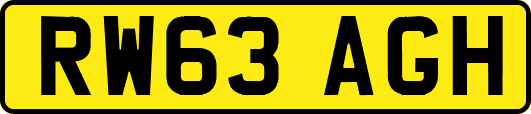 RW63AGH