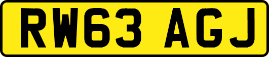 RW63AGJ