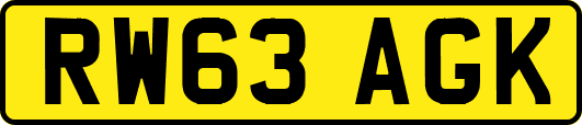 RW63AGK
