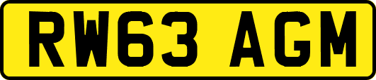 RW63AGM