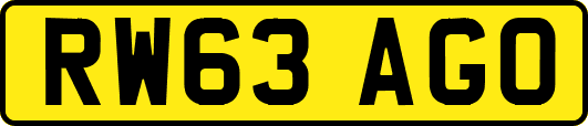 RW63AGO