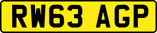 RW63AGP