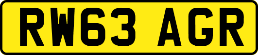 RW63AGR