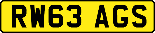 RW63AGS