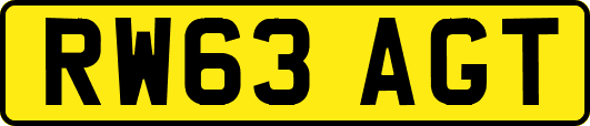 RW63AGT