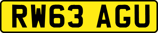 RW63AGU