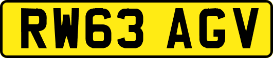 RW63AGV