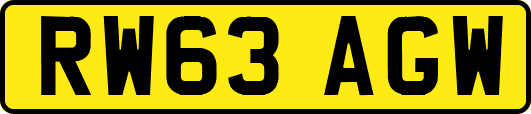 RW63AGW