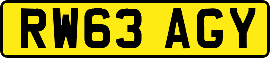 RW63AGY