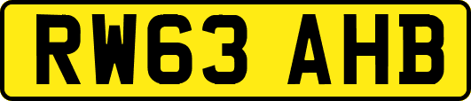 RW63AHB