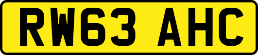RW63AHC