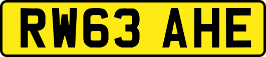 RW63AHE