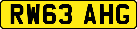 RW63AHG