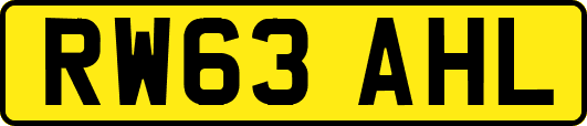 RW63AHL