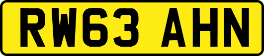 RW63AHN
