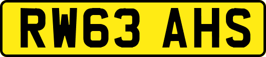 RW63AHS