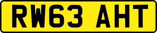 RW63AHT