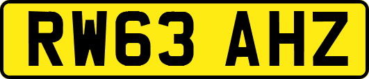 RW63AHZ
