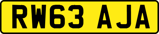 RW63AJA