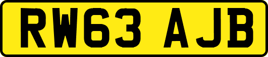 RW63AJB