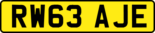 RW63AJE