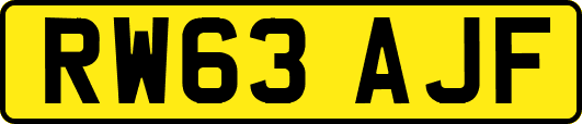 RW63AJF