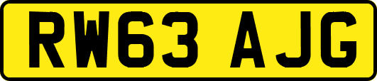 RW63AJG