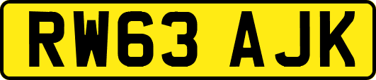 RW63AJK