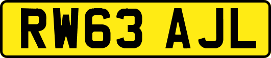 RW63AJL