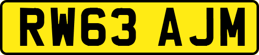 RW63AJM