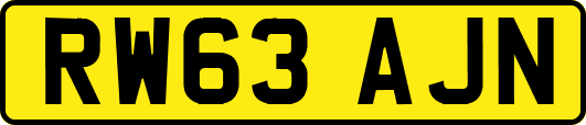 RW63AJN