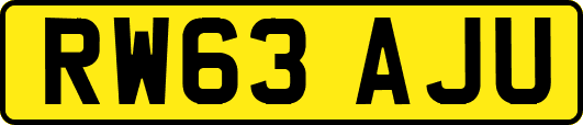 RW63AJU