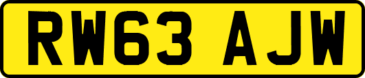 RW63AJW
