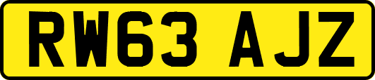 RW63AJZ