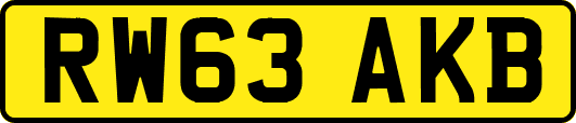 RW63AKB