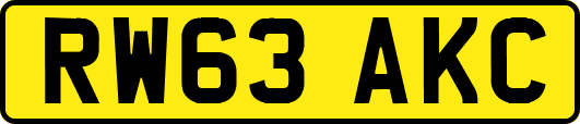 RW63AKC