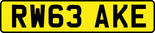 RW63AKE