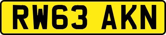 RW63AKN