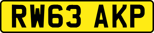 RW63AKP