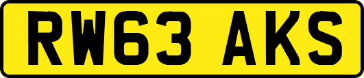 RW63AKS
