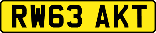 RW63AKT
