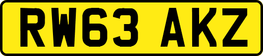 RW63AKZ